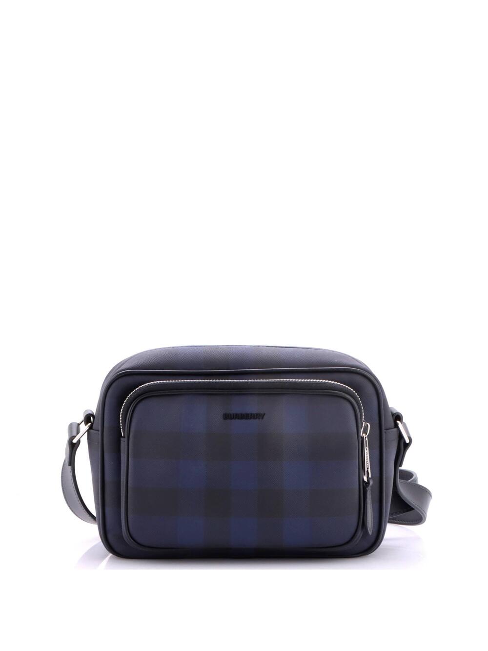 Burberry Paddy Crossbody Bag Check #348371B68B